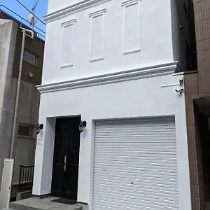 Roppongi アパート 東京都