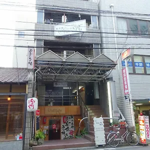 千鳥イン 袋町 広島 アパート 広島市