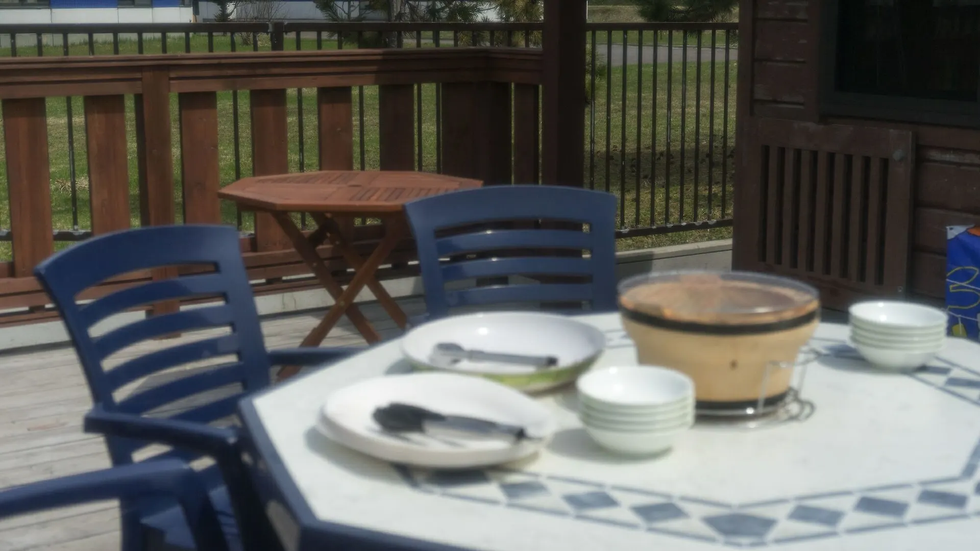فيلا Sakura Garden أوتارو